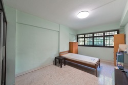 Blk 13 Mount Faber View (Bukit Merah), HDB 3 Rooms #537196011
